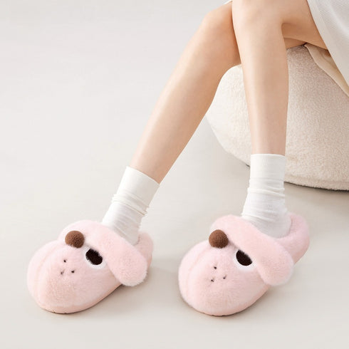 Barky Slippers